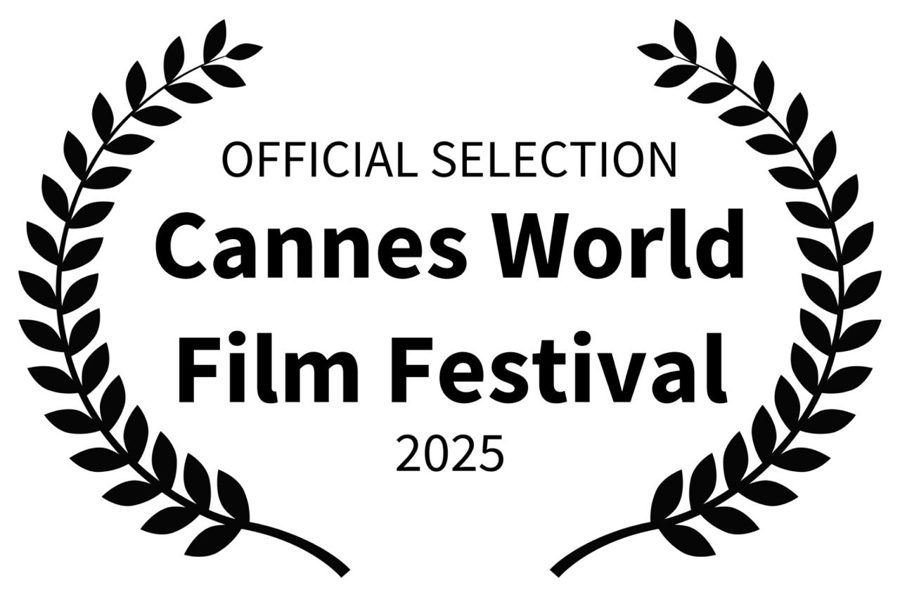 Official Selection, Cannes World Film Festival 2025