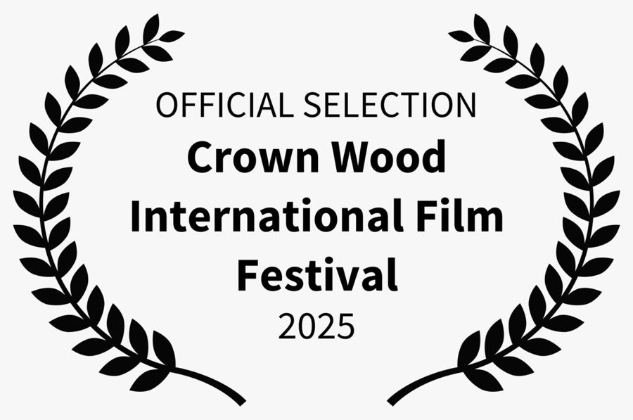 Official Selection, Crown Wood International Film Festival 2025
