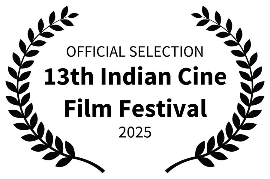 Official Selection, 13th Indian Cine Film Festival 2025
