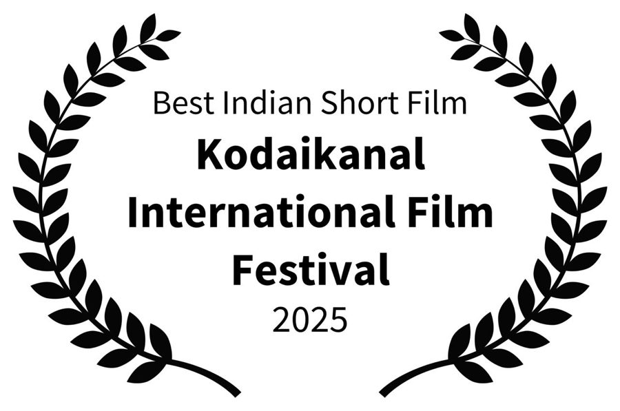 Best Indian Short Film, Kodaikanal International Film Festival 2025