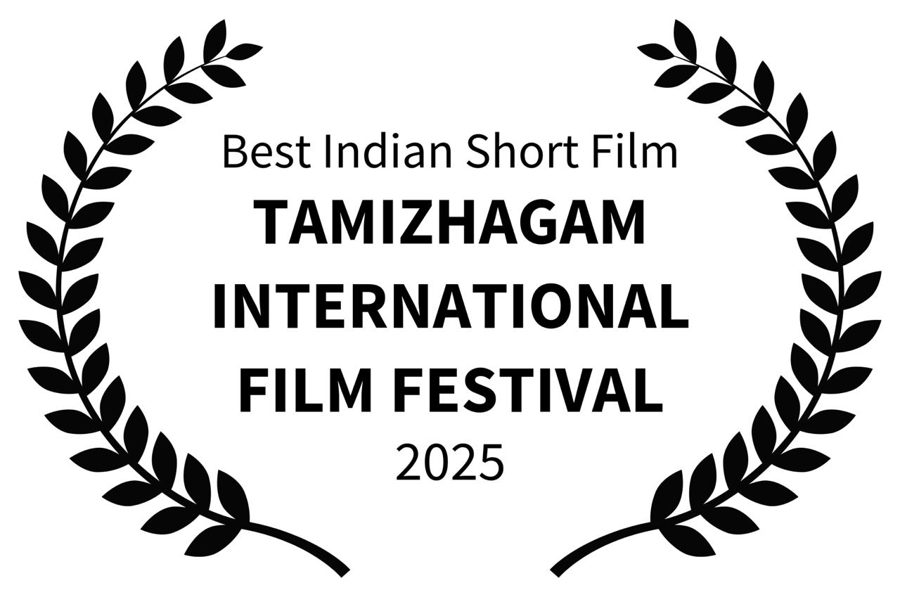Best Indian Short Film, Tamizhagam International Film Festival 2025